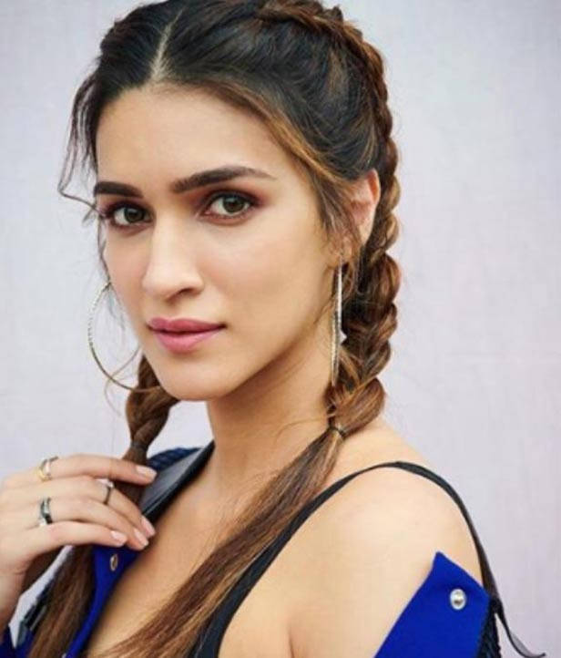 Kriti Sanon