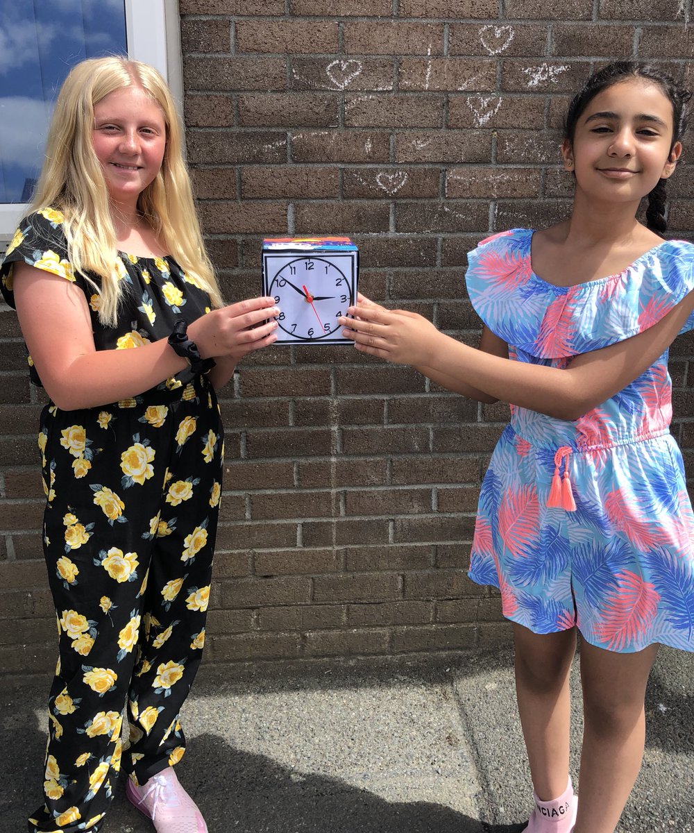 Mount Street Primary School tweet media