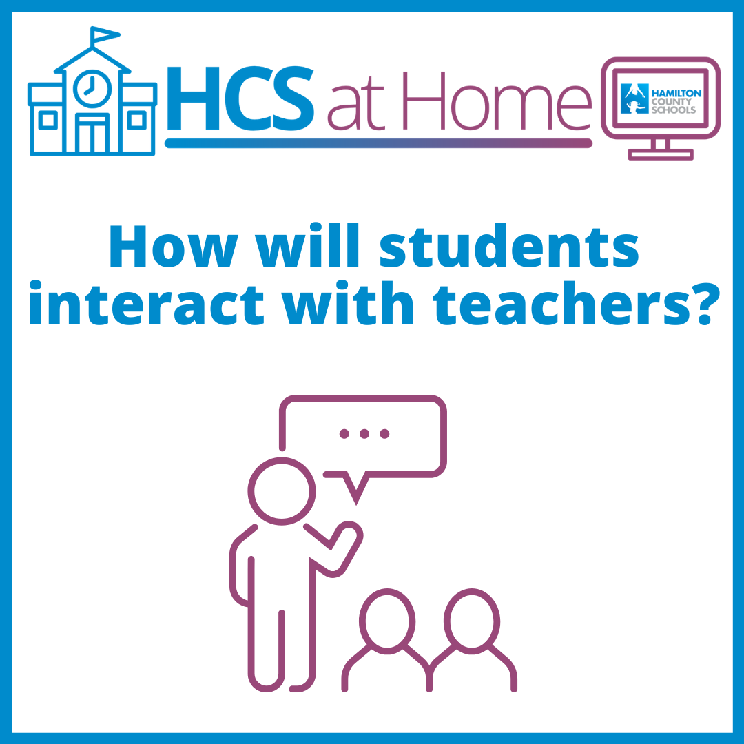 hamcoschools's tweet photo. In HCS at Home, students will have a mix of live and recorded interactions with their teachers. Teachers will have both recorded lessons and live small group work sessions. #HCSatHome

The deadline to sign up your child for HCS at Home is July 22. Visit https://t.co/pxJAoQ4Aca. https://t.co/L1B2qlmvd8