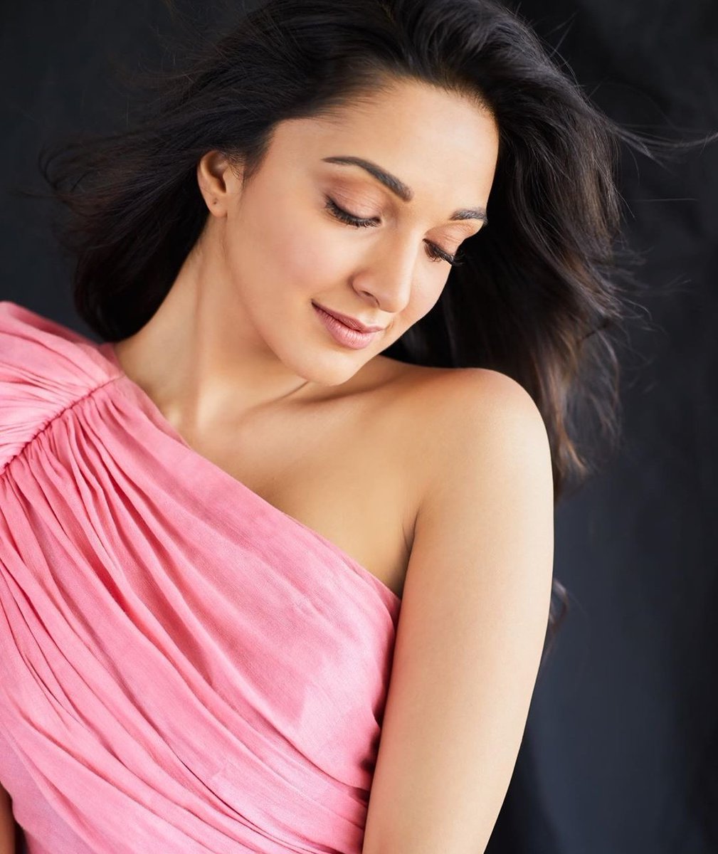 Kiara Advani