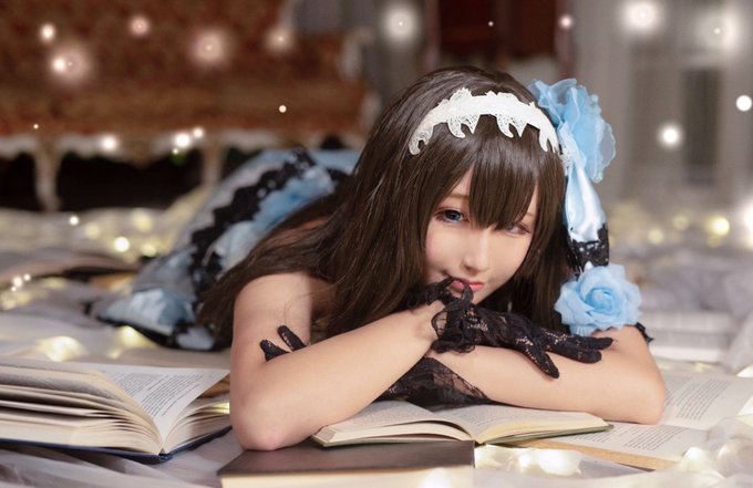 コスプレイヤー桜ノｸﾞﾐのTwitter画像48