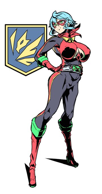 スタージェムライダー 