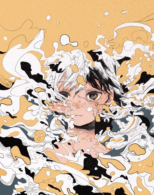 #作品を見て下さいあわよくばフォローしてください祭 