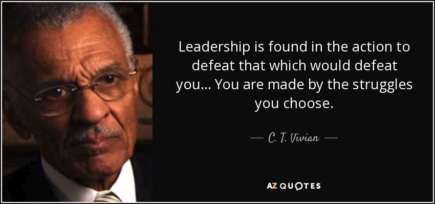 KeishaBottoms's tweet photo. Our city and nation lost an incredibly kind and courageous man today. May the lessons of love, leadership, and reconciliation taught to us by C.T. Vivian continue to rest and abide in our hearts and minds, today and always. https://t.co/fIuRMOLaiV