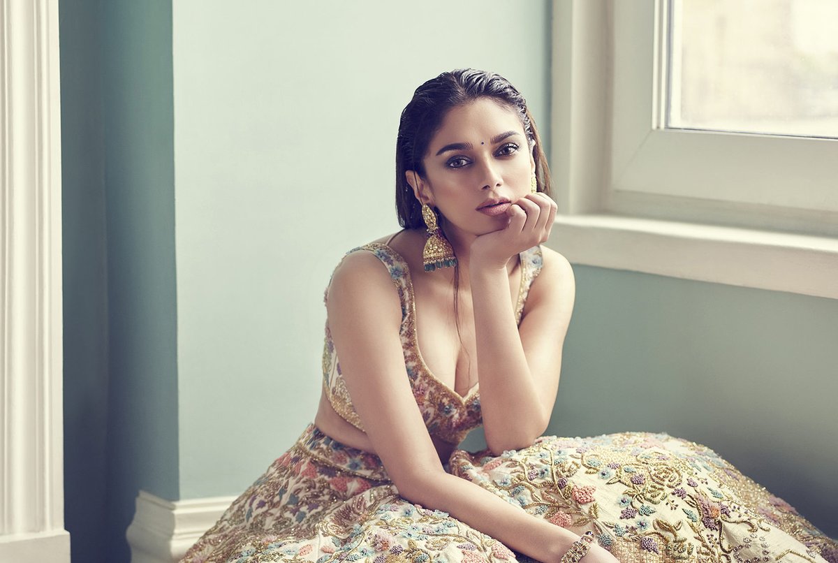 Aditi Rao Hydari