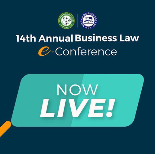 LawyardOrg's tweet photo. The Debate Session of the NBA SBL Conference has commenced.
You can still follow the conversation by joining this link- https://t.co/OkGKVWdkjt
#virtualactive #NBASBLConference2020 #LawyardNG #NBASBL https://t.co/FcEZkdGyUJ