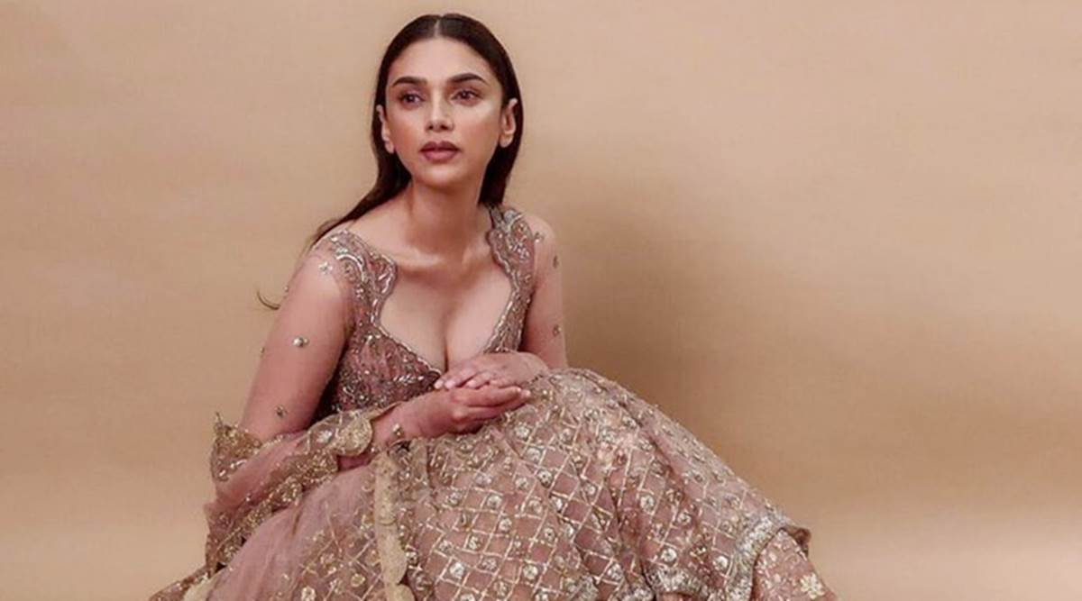 Aditi Rao Hydari