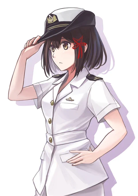 進水日らくがき 