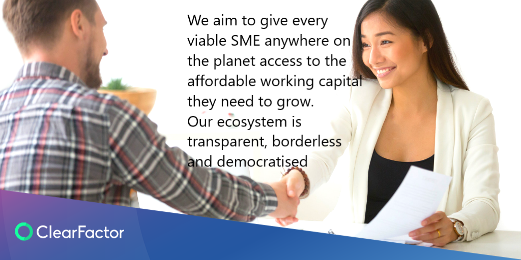 info at clearfactor.io