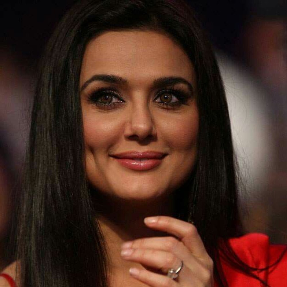 Preity Zinta