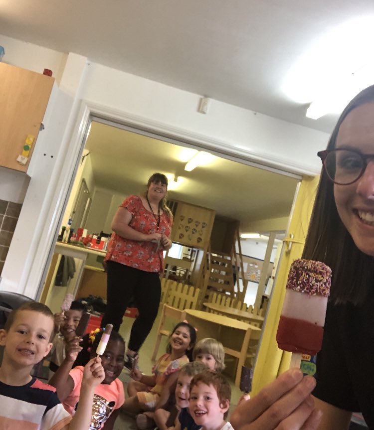 Mount Street Primary School tweet media