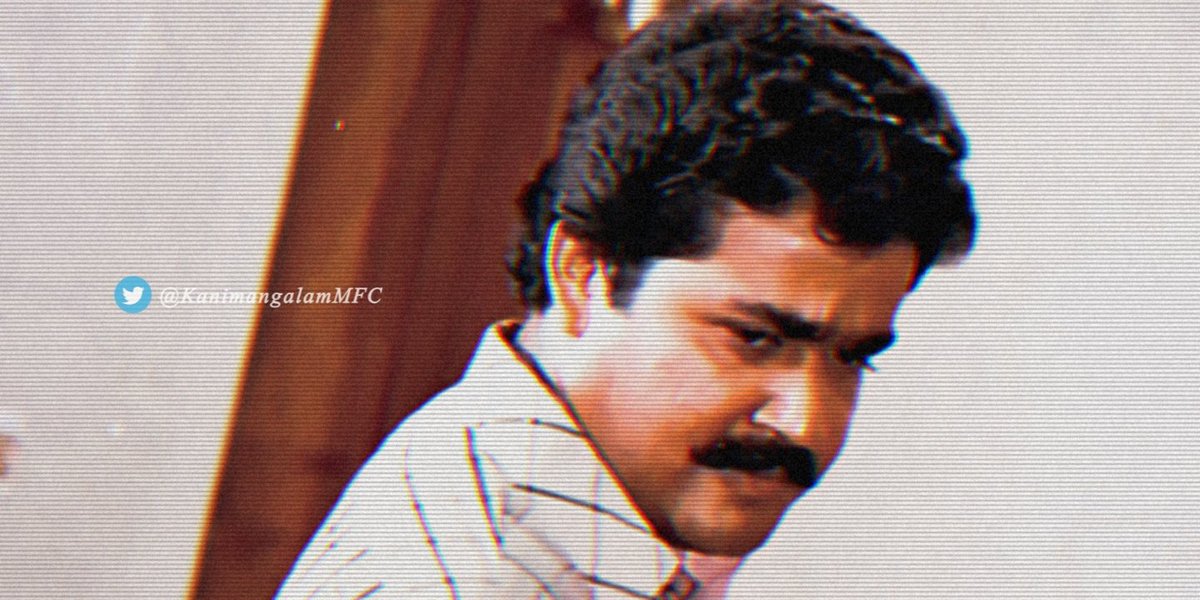 Ajmal2255's tweet photo. " My phone Number is 2255 !! "

  This👆Dialogue is lead to the rise of a SUPERSTAR..
 
His name is MOHANLAL👑 🔥 

🔹Here is the tag, 
The mollywood's biggest superstar  Lalettan's career Milestone movie #RajavinteMakan  Complete it's 34 years 🙌

#34YearsOfRajavinteMakan https://t.co/olJQlDyxQ8
