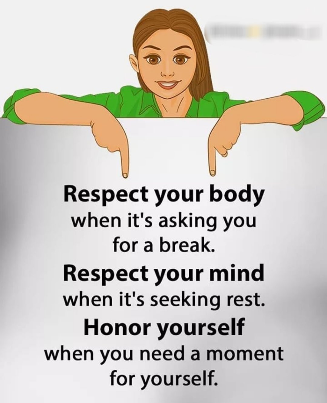 Respect Her Body Quotes 100+ 'Your Body, My Choice' Quotes For