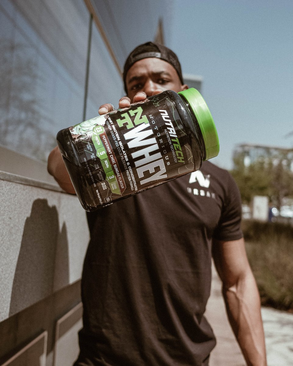 NUTRITECHFIT's tweet photo. Your attitude determines your altitude. 🐲
The OG of NUTRITECH, a blend of whey protein isolate and concentrate.
* Use "NT4Life" for 15% off till Monday 20 June - only at https://t.co/f6Lw63BU5v
#IAMNUTRITECHFIT #GOUNBROKEN #POSTWORKOUT #NTWHEY #PROTEIN https://t.co/fjSZ5ybfTf