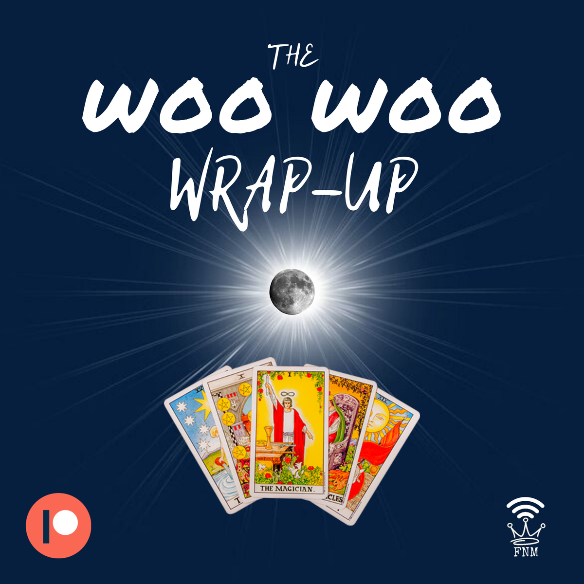 MysticPod's tweet photo. 🔮ALL NEW🔮

The Woo Woo Wrap-up - Ep. 7

Tune in to hear how to navigate the month of July with @GangstaGURRY from @mysticpod.

To hear this &amp; more, subscribe to our #Patreon:
https://t.co/VXqlXQVZ5y

#FNMediaProd #WooWooWrapUp #GangstaGURRY #Tarot #TarotReading #Purge #Mudra https://t.co/zctQ2Q57TV