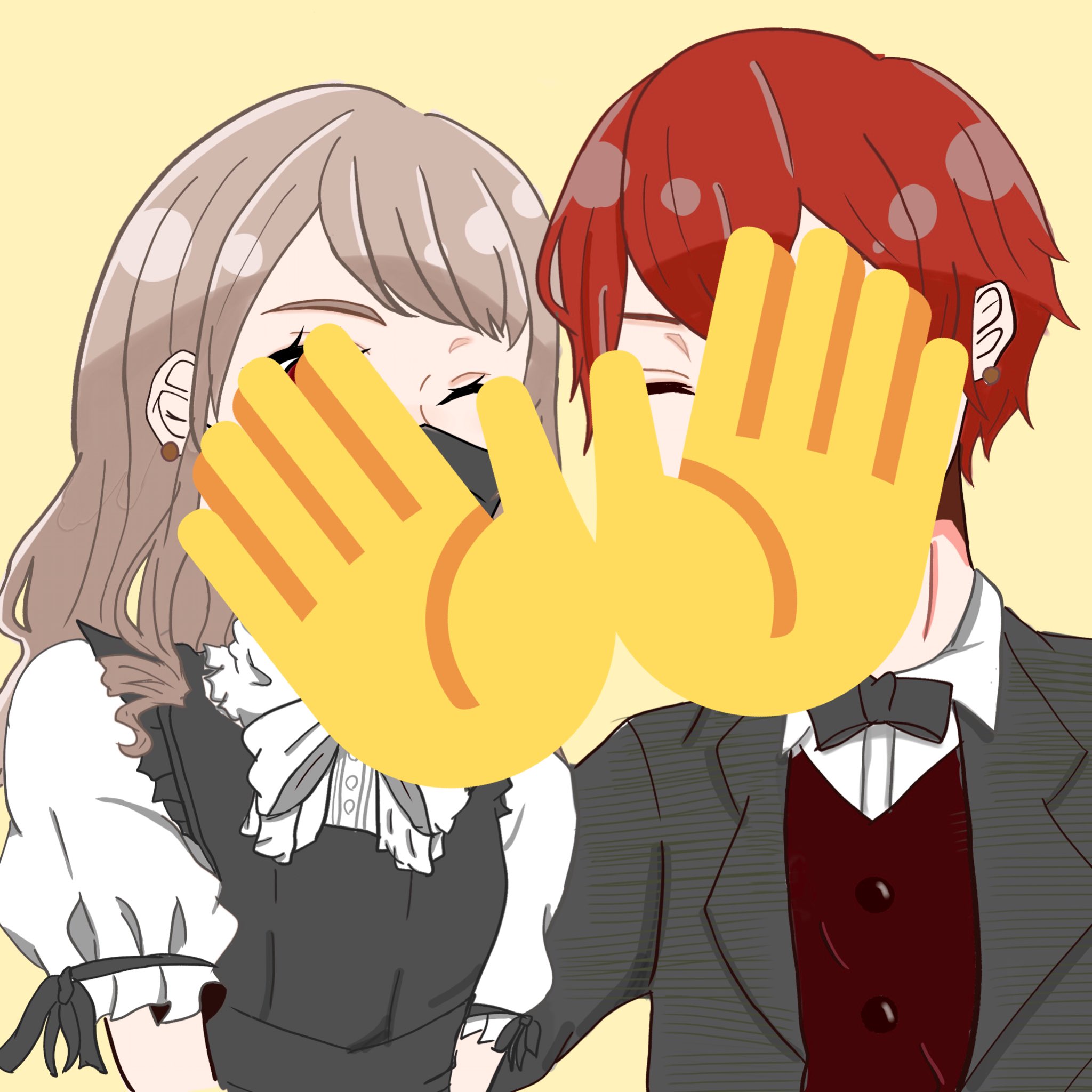 おこめ Okome Twitter
