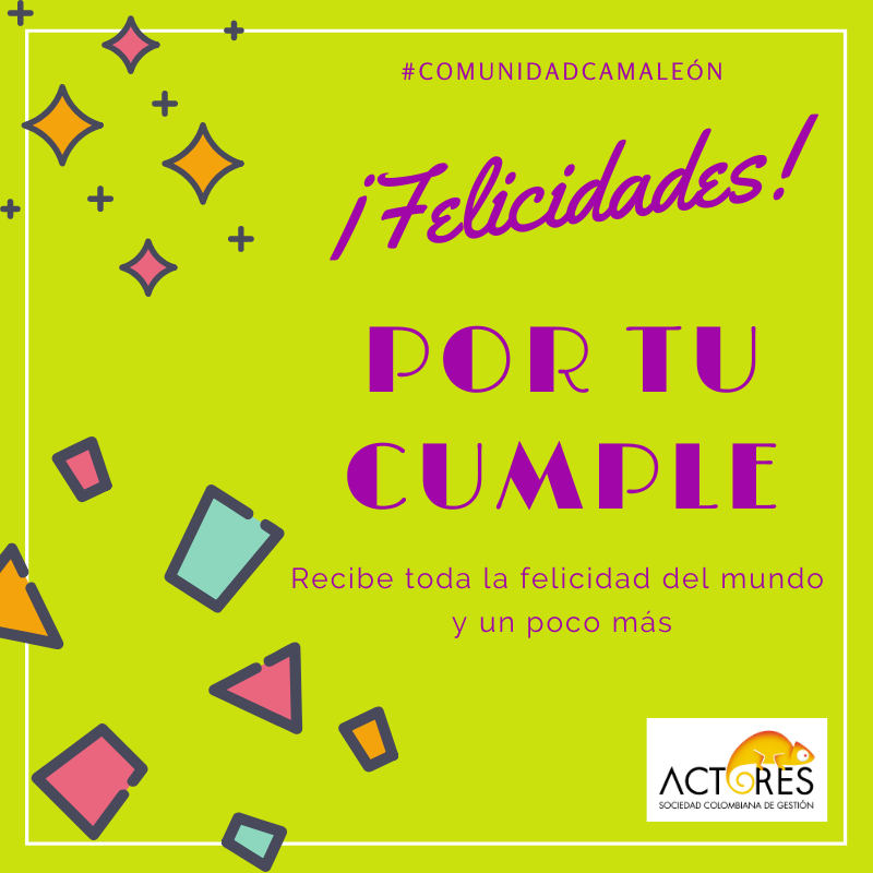 ActoresSCG's tweet photo. #FelizCumpleaños apreciados socios:  @MartaLRuiz @JhaoSalinas17 John Alex Castillo @Johnalexcv Fabián Astudil @elfalo69  @sandraramonr @Valen_vidarte Natalia Quintero @nnataquintero Miguel A. Romero,  Pillao Rodríguez @pillaorodriguez Cindy Morales @CYMOAL La Duque @laduque7 https://t.co/FkB0Y3MNnV