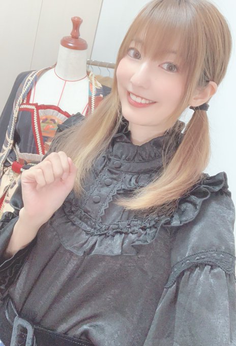 Twitterのコスプレ画像6