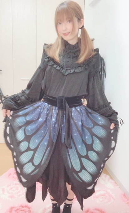 Twitterのコスプレ画像5