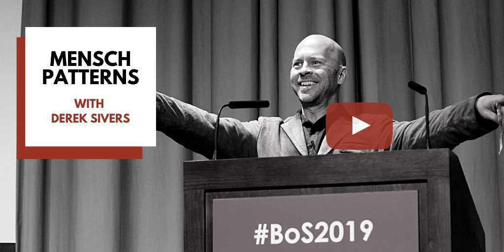 bosconference's tweet photo. Do you play a short game or a long game?

Author and musician @sivers takes us through why you need to think 'how will this game end' in this #BoStalk which includes a rare Ask the Audience section rather than the usual Q&amp;A.

https://t.co/gmigEewyFb https://t.co/VwizBcLVnC