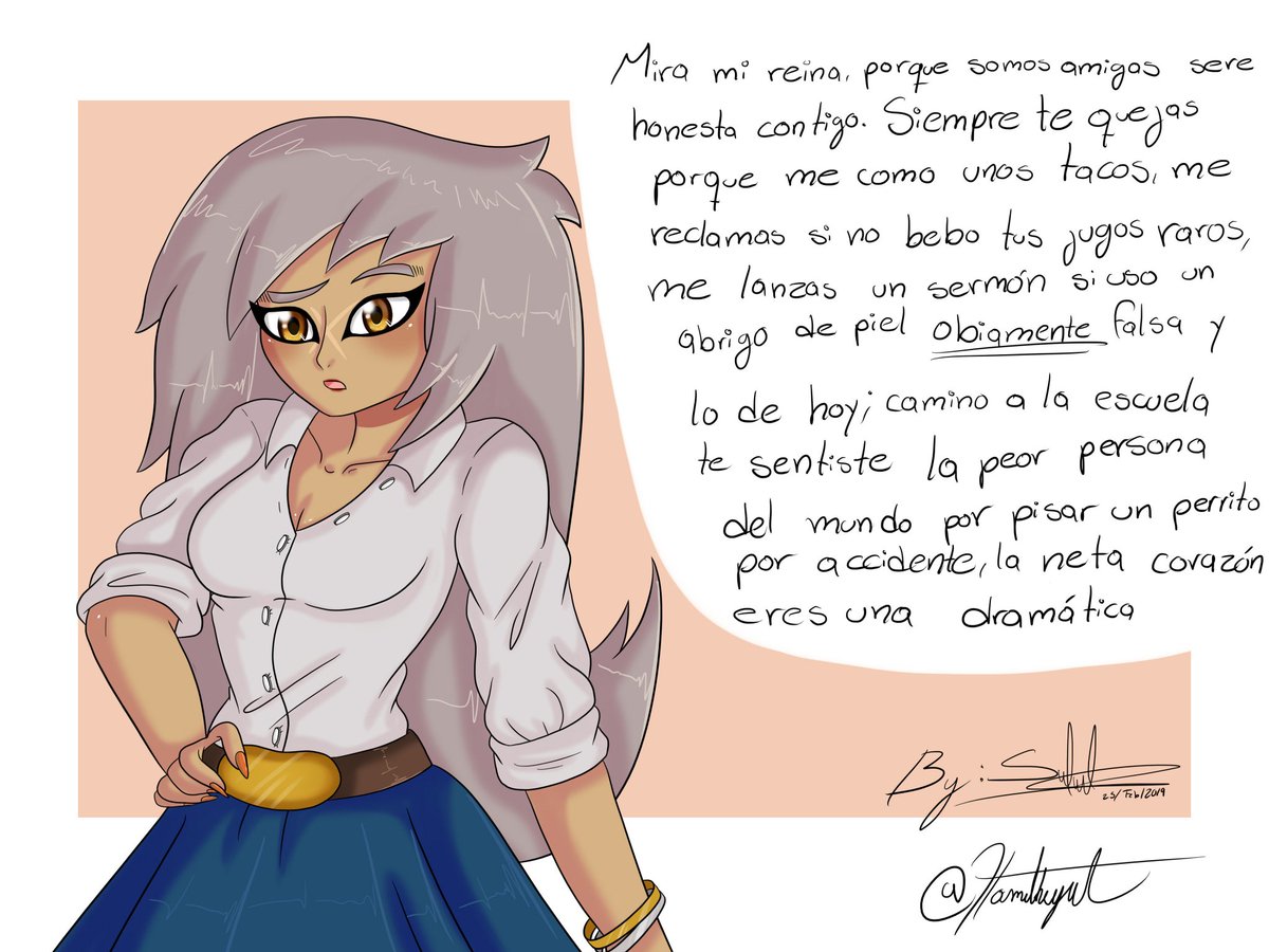 Erika_EakGB's tweet photo. @TreeCaLio Todavía me duele cabrona https://t.co/gZkZ9kENNs