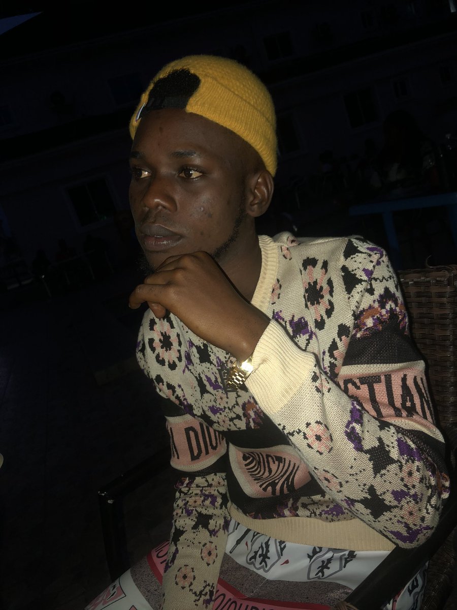 iamSkinny00's tweet photo. #Gracist 🙏 https://t.co/DmQQeqzvx5