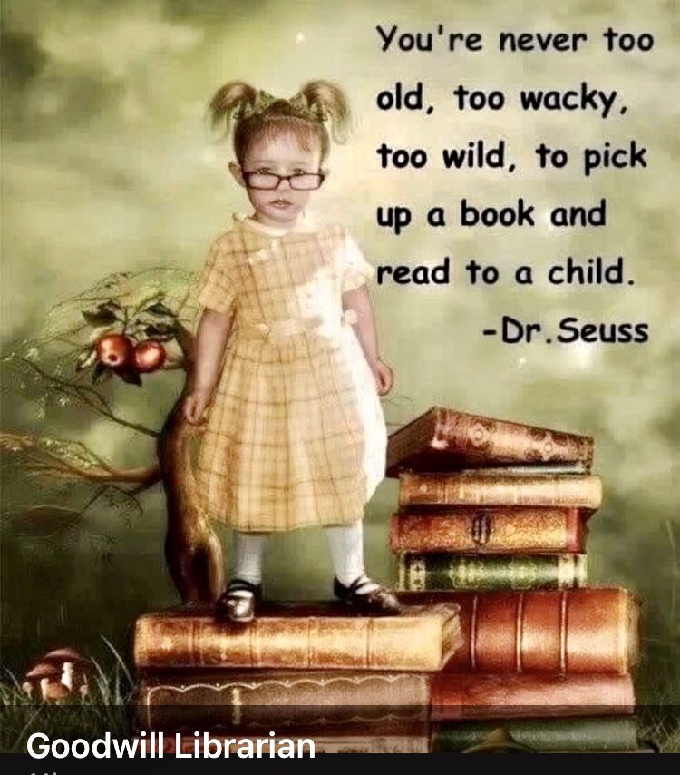 lisa albanese (@lisaalibrarian) on Twitter photo 