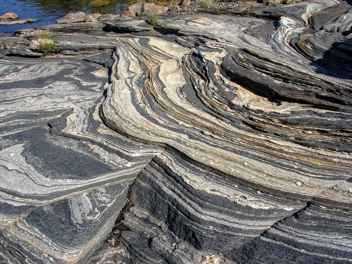 Forestwalk's tweet photo. The simple beauty of Georgian Bay rock  formations…happy Feel Good Friday !

#TwitterNatureCommunity #georgianbay  #rockformation  #woodlands_and_water  #NaturePhotography  #insidemyphotographyworld #Womeninwood   #ThruMyEyesPhoto  #ontarionature   #naturecanada_ https://t.co/wa0qzJ8Ogh