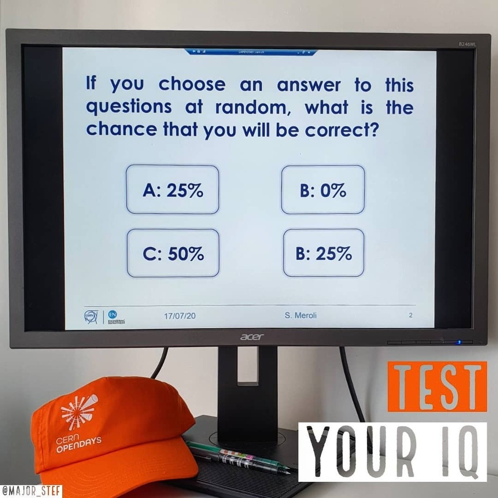 major_stef's tweet photo. Making my Friday's presentation more appealing.
Will it work?

Give me your answer in the comment. Only for real scientist 😄🤩 https://t.co/5dZYVW1gXO https://t.co/Ehf3QKf2X2