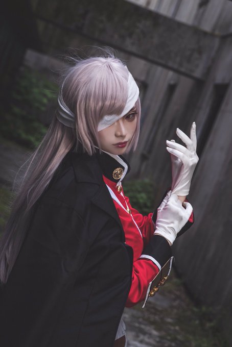 コスプレイヤーろむのTwitter画像36