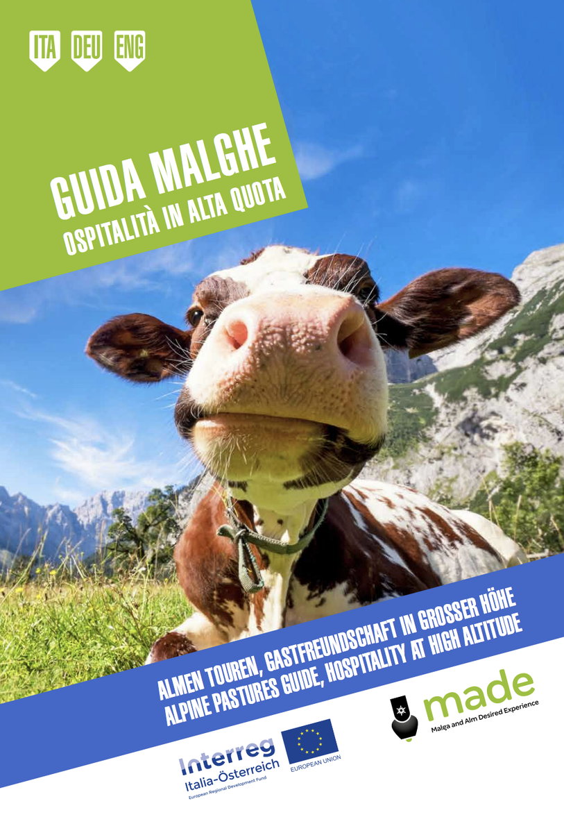 VisitFVG's tweet photo. ONLINE la GUIDA #MALGHE @FVGlive! 

Per conoscere le malghe delle montagne del Friuli Venezia Giulia! 

#FVG #FVGlive @regioneFVGit 

link: https://t.co/rx3usk1sZY https://t.co/SQ9l0j3TxN