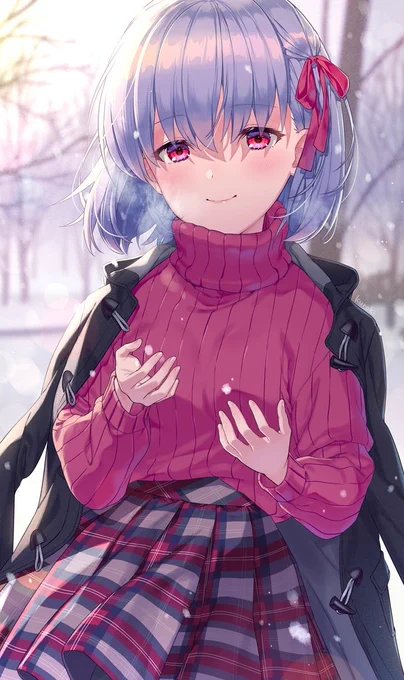 大奥復刻と聞いて!!
うちのカーマちゃんをどうぞ? 