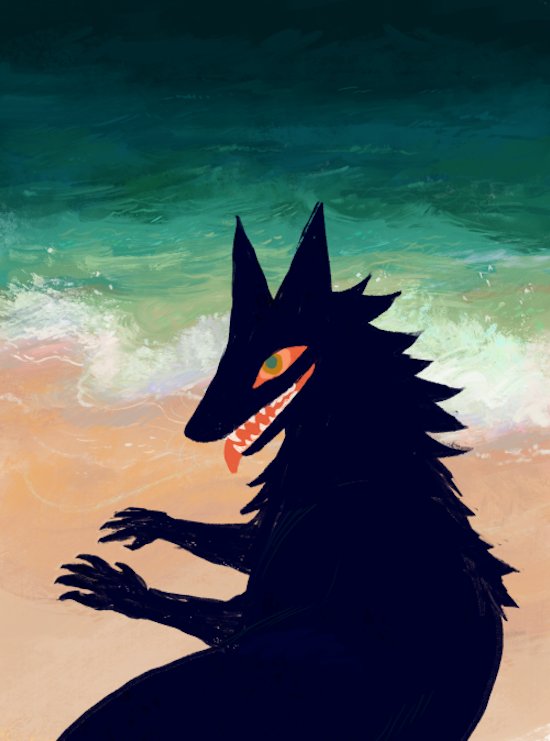 beta_v's tweet image. 