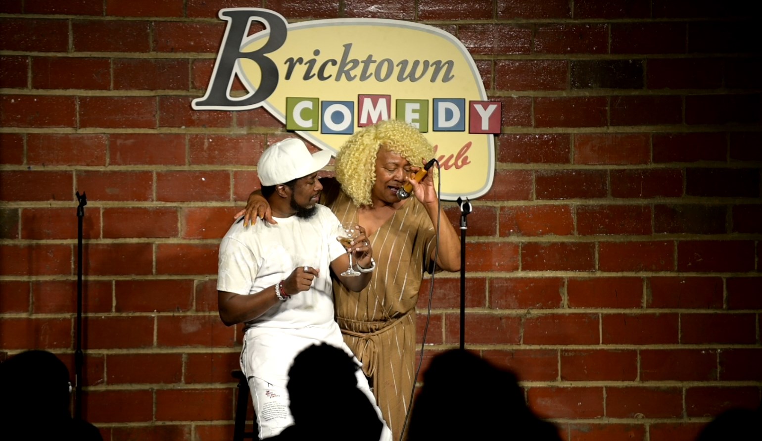 Happy Birthday Eddie Griffin!  