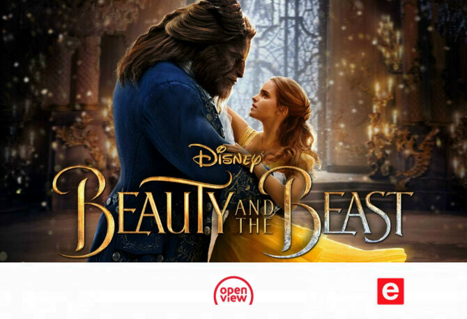 A selfish Prince is cursed to become a monster for the rest of his life, unless he learns to fall in love with a beautiful young woman he keeps prisoner.
Catch Beauty and the Beast Tomorrow at
 8PM on ch104 #eTV on OpenView
