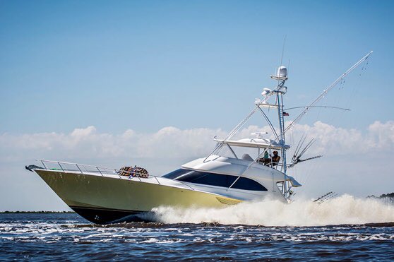 mgcbc's tweet photo. Congrats to Robert Burroughs and the team from Quick Time for their 575.2 Blue Marlin this morning! https://t.co/NdikFuhX6E