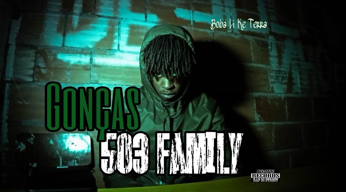 goncas503's tweet photo. Corri corri bro susti canela 
Li eh real, Souljah ca novela https://t.co/lW1KQr9RBg