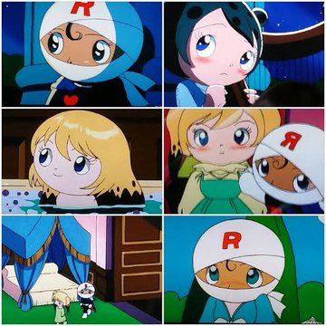 アンパンマンのかわいいキャラクター選 Tretoy Magazine トレトイマガジン