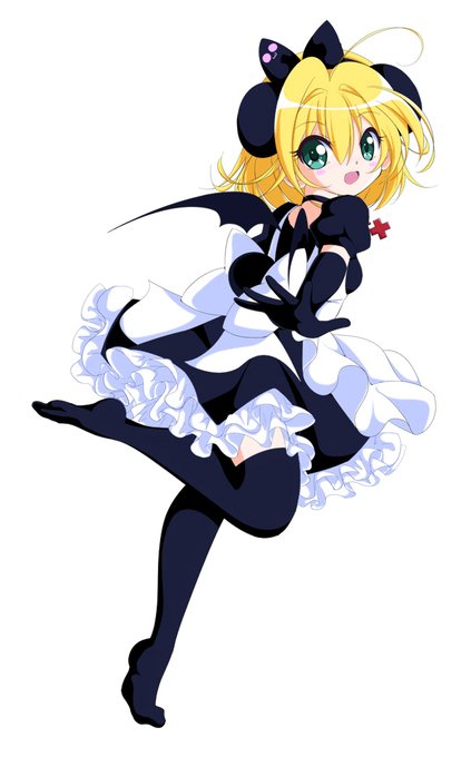 ぱにょぱにょデ ジ キャラットのtwitterイラスト検索結果