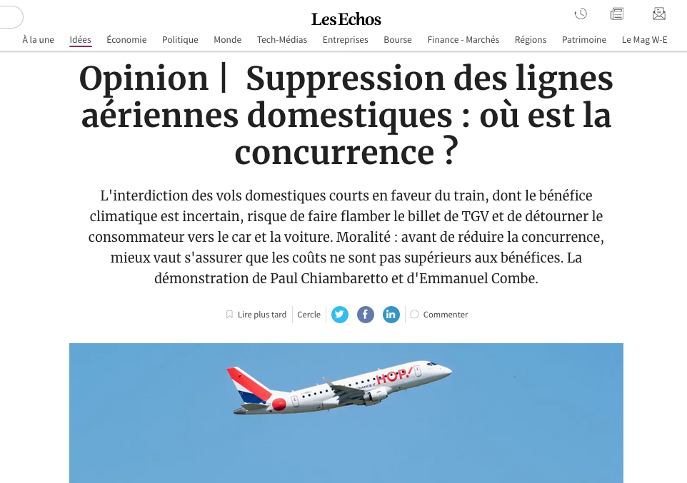 Paul Chiambaretto tweet media