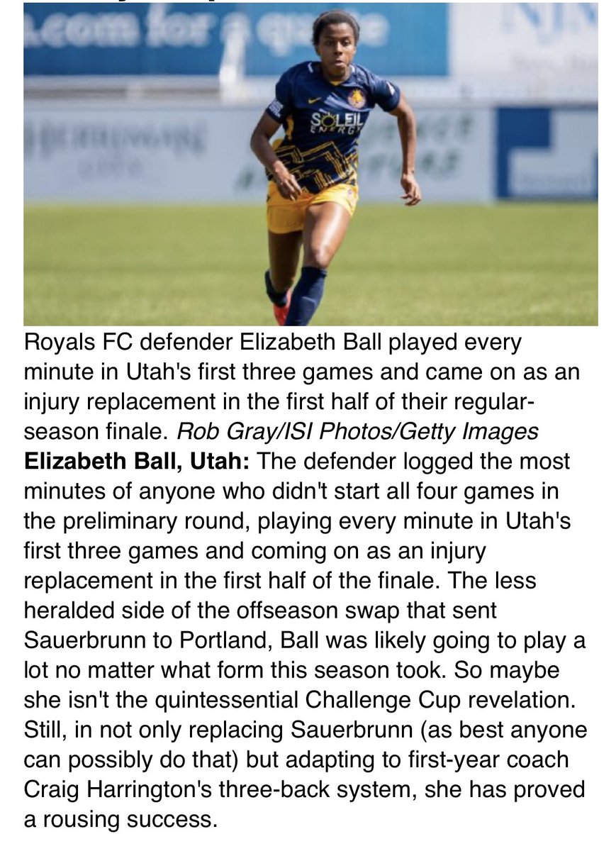 Richmond United ECNL Girls tweet media