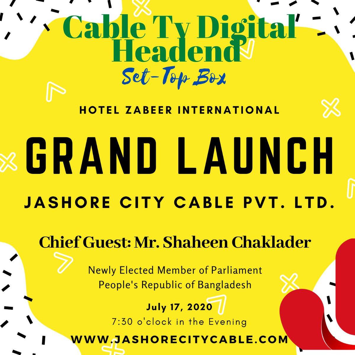 settopboxinbd's tweet image. #SetTopBox
#Grand_Launch