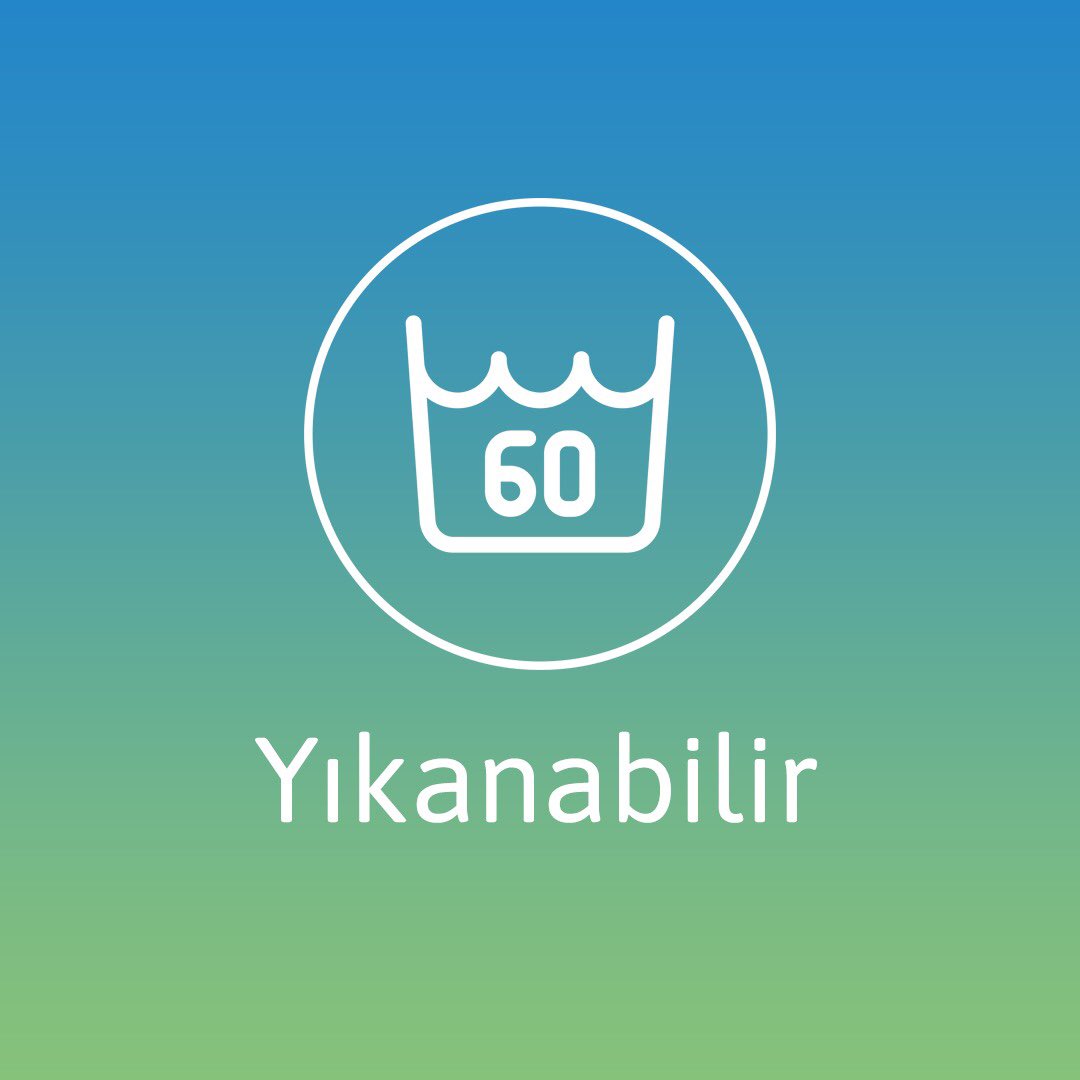 WProcare's tweet photo. Koruyucu ProCare Maske’nin Yıkanabilir* özelliği sayesinde kendiniz için tasarruf, çevreniz için atıksız koruma sağlarsınız🧼

Maskenin özel içeriği, yıkama sonrası tüm etkinliğini defalarca koruyabilmektedir. Maskenizi 90°C’de makine veya elde yıkayıp yeniden kullanabilirsiniz. https://t.co/dxInDY3qhX
