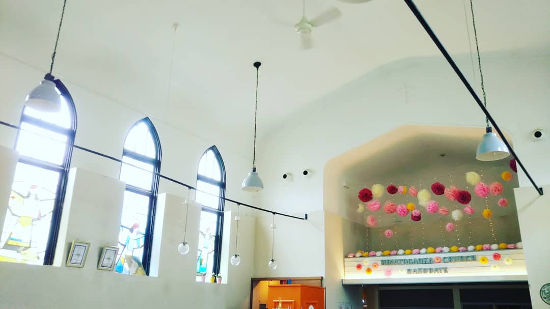 vv_butterfly_vv's tweet photo. #wavesnow #cafe #ブルークリームソーダ #パンケーキ #メイプル #バニラ #カフェ #スイーツ #函館元町 https://t.co/QYrbSAMl7M
