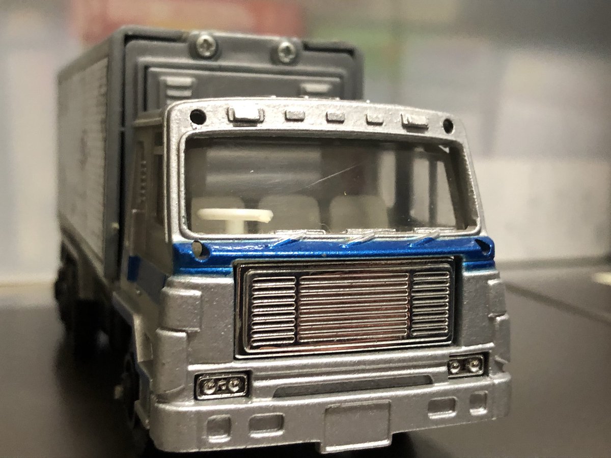 Uzivatel Y30vip Na Twitteru トラックシティのudレゾナ 佐川急便 トラックシティとして売られたものかはわからないが 同じメーカーであるのは間違いないはず 調べてみるとダイヤペットの下請会社が製造したものだとか 部品はダイヤペットと共通かな 荷台は