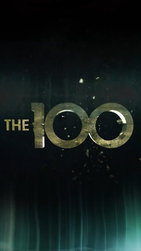 Gleek_226's tweet photo. Abro hilo con las series que veo, se aceptan sugerencias:
#Los100 https://t.co/BCUhPpBI3u