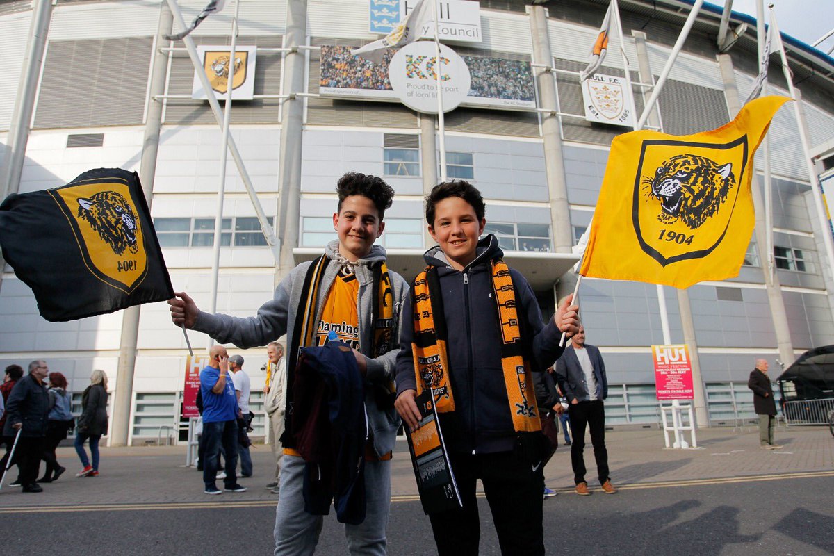 There were also interesting decisions off the pitch, like deciding to get rid of concessionary tickets.That meant if you took a four-year-old kid to a match, you'd be paying for a full adult ticket.