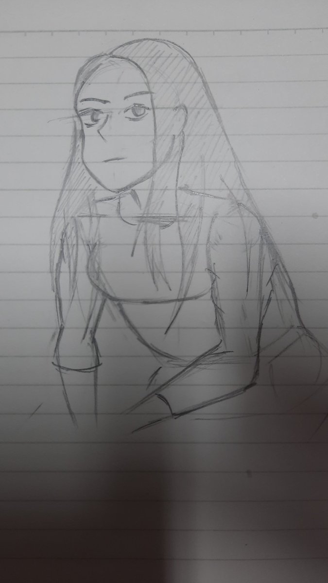Short sketch~