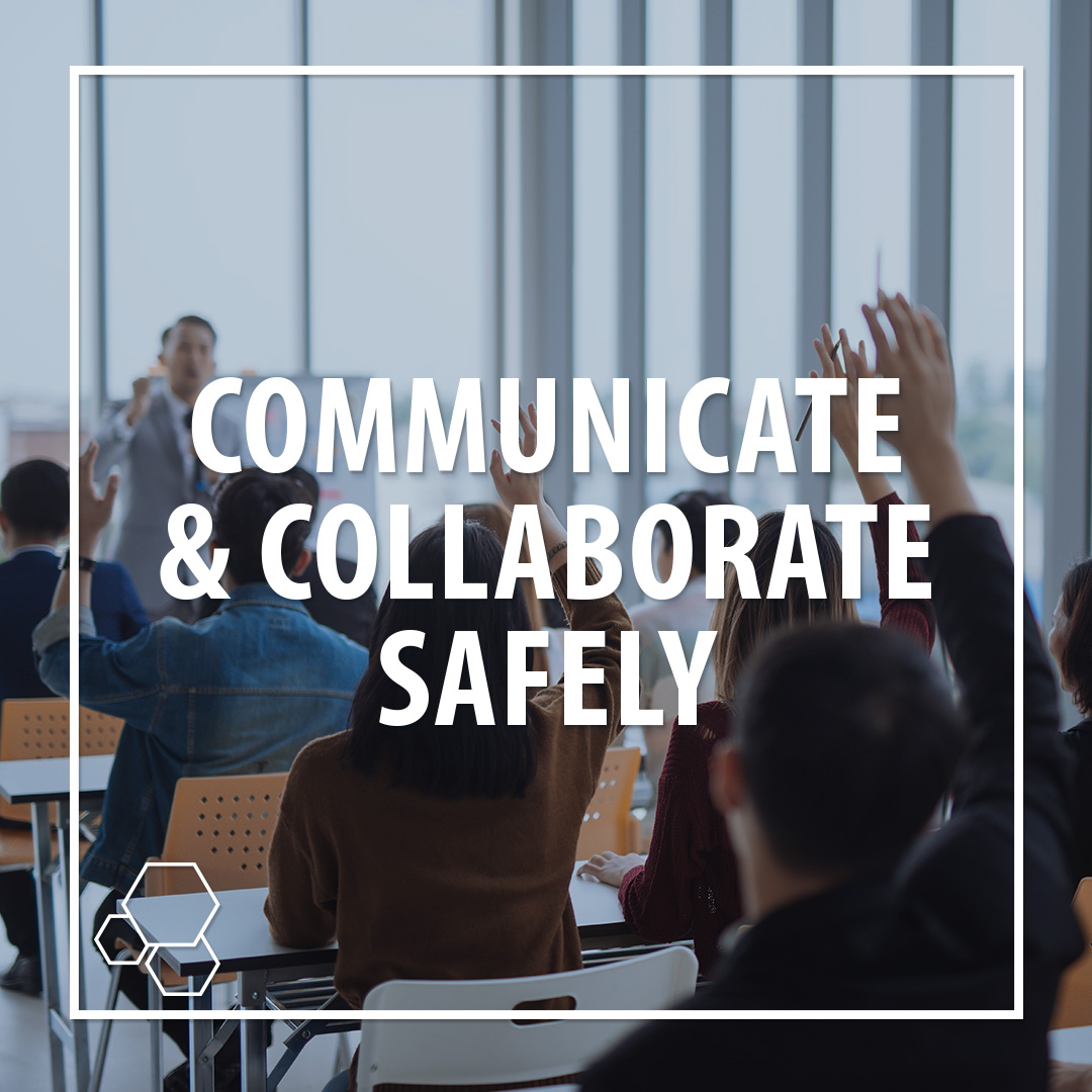 BizSmartGroup's tweet photo. Most of us are feeling the effects of working remotely and not being able to interact with our colleagues face to face.⁣

But BizSmart’s document collection and collaboration software will keep your team connected, no matter where you work.⁣⁣

☑️ https://t.co/vcSPNC5XF2 https://t.co/RMfZXnF94N