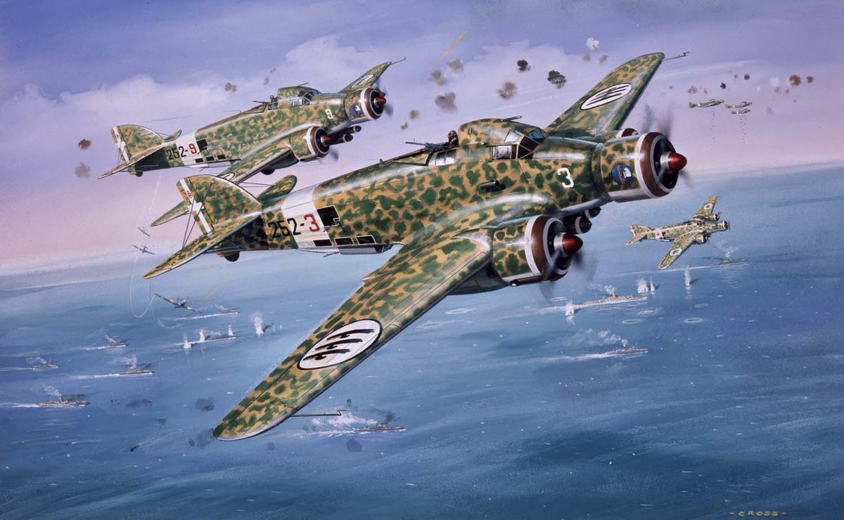 Airfix's tweet photo. Another classic makes a return in our Vintage Classic range https://t.co/bHrxzRPe0d #sm79 https://t.co/4gNhxC44Cf